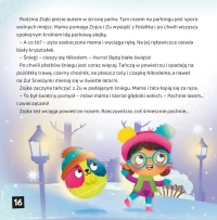 Zojka i Zu. Boże Narodzenie, zdjęcie 2