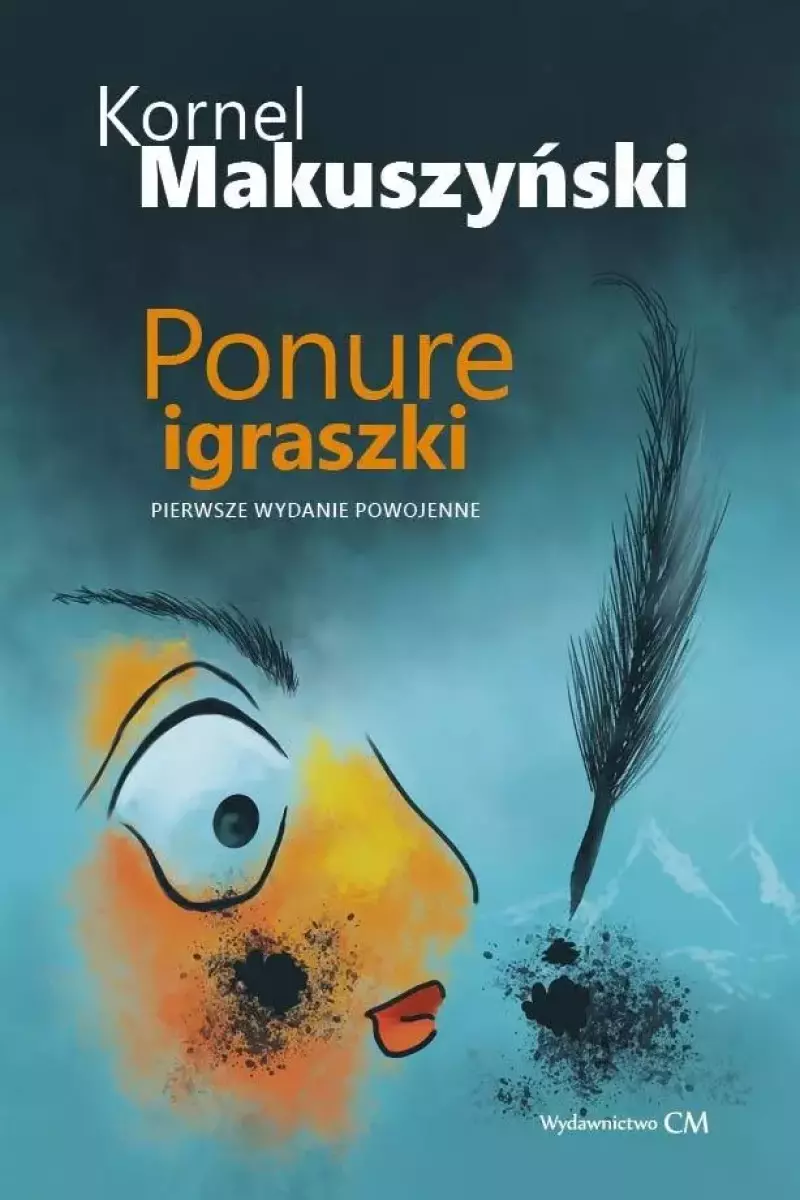 Ponure igraszki Ponure igraszki