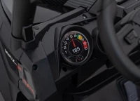 Pojazd UTV X3 Off-Road Czarny, zdjęcie 16