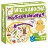 Wielkanocna wyszukiwanka - zdjęcie