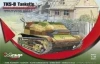Tankieterka "TKS-B" - zdjęcie