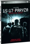 Premium Collection. 15:17 do Paryża, DVD - zdjęcie