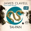 Tai-Pan. Audiobook - zdjęcie