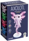 Lampka led Axelot - zdjęcie