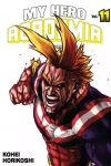 My Hero Academia. Tom 11 - zdjęcie