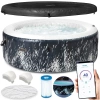 Dmuchane SPA z hydromasażem 4 osobowe INTEX 28494 - zdjęcie