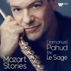 Mozart Stories, CD - zdjęcie