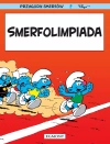 Smerfolimpiada. Tom 11 - zdjęcie