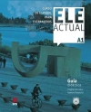 ELE Actual A1 przewodnik metodyczny + 3 CD - zdjęcie