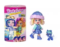 KookyLoos. Laleczka niespodzianka Holiday Yay!, zdjęcie 2