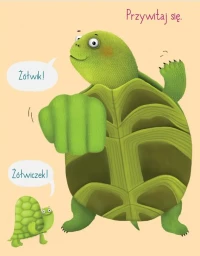 Moja ukochana książka, zdjęcie 2