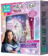 Pamiętnik Magic Light Jednorożec Unicorn 7823 STNUX - zdjęcie