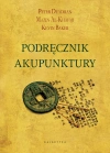 Podręcznik akupunktury - zdjęcie