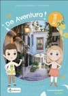 De Aventura 1. Podręcznik - zdjęcie