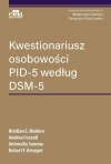 Kwestionariusz osobowości PID-5 według DSM-5 - zdjęcie