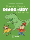 DINOZAURY i nie tylko. Franek i Frajda - zdjęcie