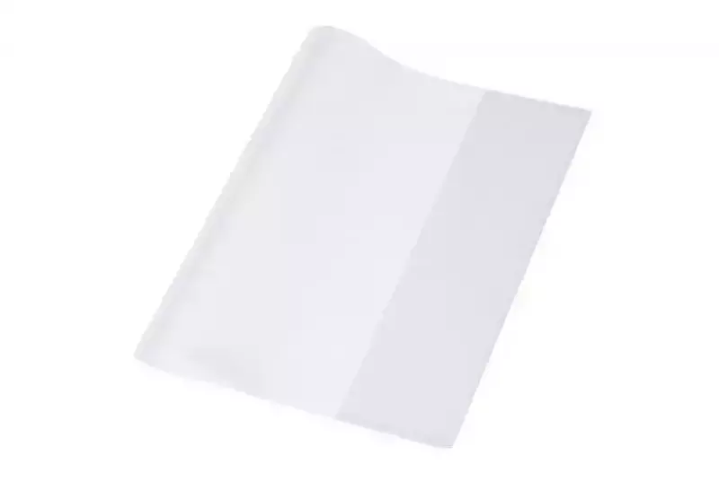 Okładka na zeszyt A4 PP (5szt)