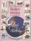 Stolice świata w wierszykach Azja Australia - zdjęcie