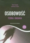 Osobowość. Teoria i badania - zdjęcie