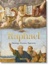 Raphael. Paintings, Frescoes, Tapestries. 45th Ed. - zdjęcie