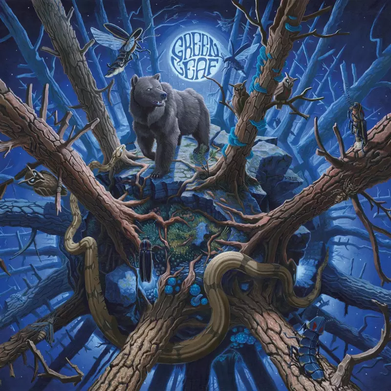 Rise Above The Meadow (Limited Edition), CD