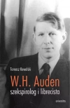 Wystan Hugh Auden - szekspirolog i librecista - zdjęcie
