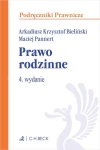 Prawo rodzinne - zdjęcie