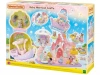 Sylvanian Palac Malych Syrenek 5701 Wb4 - zdjęcie