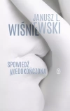 Spowiedź niedokończona - zdjęcie