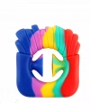 PUSH-POP POP IT klikacz Snapper Fidget antystres - zdjęcie