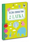Teczka edukacyjna 2-latka - zdjęcie