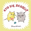 Kto się złości? - zdjęcie