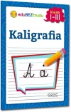 Kaligrafia. Klasa 1-3 - zdjęcie