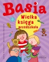 Basia. Wielka księga przedszkola - zdjęcie