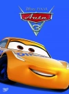 Auta 3, DVD - zdjęcie