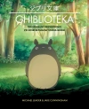 Ghiblioteka. Nieoficjalny przewodnik po świecie filmów studia Ghibli - zdjęcie