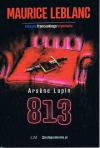 Arsene Lupin - 813 - zdjęcie