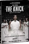 The Knick. Sezon 1, 4 DVD - zdjęcie