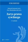 Zarys prawa cywilnego, wydanie 4 - zdjęcie