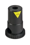 Osłona cylindra świetlówki UV-C z nakrętką do UVC-Xtreme 800/1200, 2szt/OPAK - zdjęcie