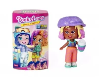 KookyLoos. Laleczka niespodzianka Holiday Yay!, zdjęcie 3