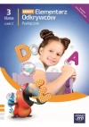 Nowy Elementarz Odkrywców. Klasa 3. Część 2. Edukacja polonistyczna, przyrodnicza, społeczna. Podręcznik. Edycja 2025-2027 - zdjęcie