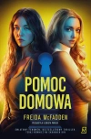Pomoc domowa - wydanie filmowe - zdjęcie
