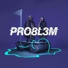 PRO8L3M. CD - zdjęcie