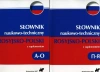Słownik naukowo-techniczny rosyjsko-polski z suplementem. Tom 1–2 - zdjęcie
