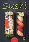 Sushi - zdjęcie