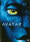 Avatar, DVD - zdjęcie