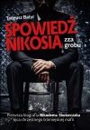 Spowiedź Nikosia zza grobu, wydanie 2 - zdjęcie