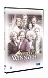 Stulecie Winnych s.4 DVDx4 - zdjęcie