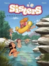 Sisters. Tom 16. Uda się czy się nie uda? - zdjęcie